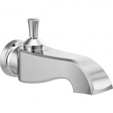 Delta Canada RP100196 - Dorval™ Pull-up Diverter Tub Spout