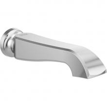Delta Canada RP100197 - Dorval™ Non-Diverter Tub Spout