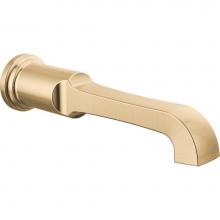Delta Canada RP102061CZPR - Tetra™ Non-Diverter Tub Spout