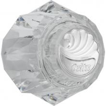 Delta Canada RP17451 - Other Clear Knob Handle Kit - Tub & Shower