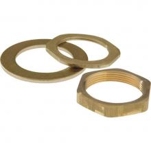 Delta Canada RP19652 - Other Nuts (2) & Washer (1) - Hand Shower - Roman Tub