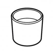 Delta Canada RP40663 - Other Conical Hand Shower Nut - Roman Tub - R4700