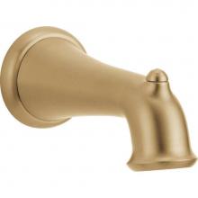 Delta Canada RP43028CZ - Victorian® Tub Spout - Non-Diverter