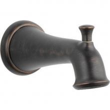 Delta Canada RP52153RB - Carlisle™ Tub Spout - Pull-Up Diverter