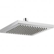 Delta Canada RP53496 - Universal Showering Components Single-Setting Raincan Shower Head