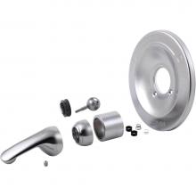 Delta Canada RP54870SS - Other Renovation Kit - 600 Series Tub & Shower