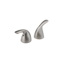 Delta Canada RP62097SS - Classic Metal Blade Handle Kit - Transfer Valve