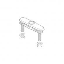 Delta Canada RP63198 - Addison™ Escutcheon - Deck