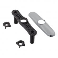 Delta Canada RP63198AR - Addison™ Escutcheon - Deck