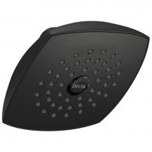 Delta Canada RP64859BL - Universal Showering Components Raincan Single-Setting Touch-Clean® Shower Head