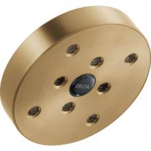 Delta Canada RP70175CZPR - Universal Showering Components H2Okinetic® Single-Setting Raincan Shower Head