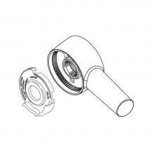 Delta Canada RP73377 - Trinsic® Volume Control Handle - 17 Series