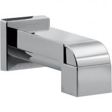 Delta Canada RP75435 - Ara® Tub Spout - Pull-Up Diverter