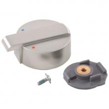 Delta Canada RP75441SS - Ara® Temperature Knob & Cover - 17 Series