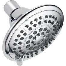 Delta Canada RP78575 - Universal Showering Components 5-Setting Raincan Shower Head