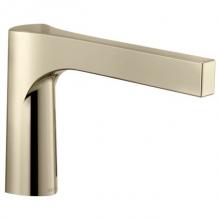Delta Canada RP84828PN - Roman Tub Spout - 3