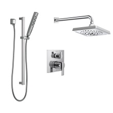 Delta Canada SKD11 - SKD11 Plumbing Shower Systems