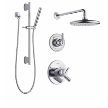 Delta Canada SKD15 - SKD15 Plumbing Shower Systems