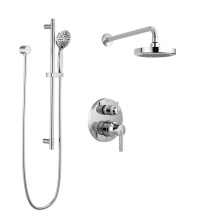 Delta Canada SKD18 - SKD18 Plumbing Shower Systems