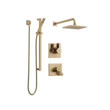 Delta Canada SKD3CZ - SKD3CZ Plumbing None