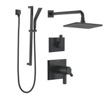 Delta Canada SKD8BL - SKD8BL Plumbing Shower Systems