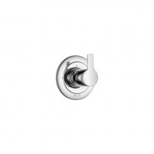 Delta Canada T11861 - 3 Function Diverter
