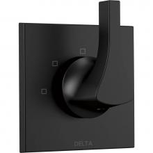 Delta Canada T11874-BL - Zura® 3-Setting Diverter Trim