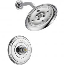 Delta Canada T14297-LHP - Cassidy™ Monitor® 14 Series H2OKinetic®Shower Trim - Less Handle