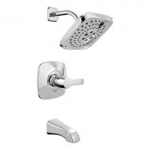 Delta Canada T14452 - 14 Series Mc H2Okinetic Tub/Shower Trim