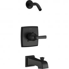 Delta Canada T14464-BLLHD - Ashlyn® Monitor® 14 Series Tub and Shower Trim - Less Head