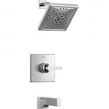 Delta Canada T14474 - Zura® Monitor® 14 Series H2OKinetic®Tub & Shower Trim