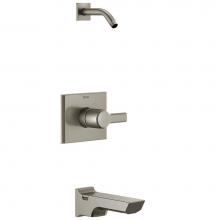 Delta Canada T14499-SSLHD - 14 Series Tub And Shower Trim - Less Head