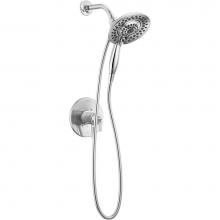 Delta Canada T17235-I - Saylor™ Monitor® 17 Series Shower Trim with In2ition®