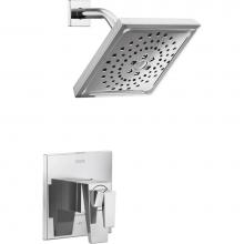 Delta Canada T17243-PR - Trillian™ 17 Series H2Okinetic Shower Only Trim