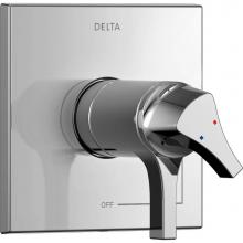 Delta Canada T17T074 - Zura® TempAssure® 17T Series Valve Only Trim