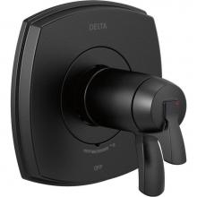 Delta Canada T17T076-BL - Stryke® 17 Thermostatic Valve Only