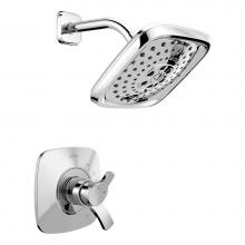 Delta Canada T17T252 - 17T Series Mc H2Okinetic Shower Only Trim