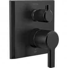 Delta Canada T24899-BL - Pivotal™ Monitor® 14 Series Valve Trim with 3-Setting Integrated Diverter