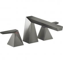 Delta Canada T2743-KS-PR - Trillian™ Two-Handle Roman Tub Trim