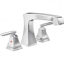 Delta Canada T2764 - Ashlyn® Roman Tub Trim