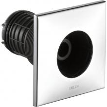 Delta Canada T50210-PR - Other HydraChoice® Square Body Spray Trim