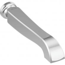 Delta Canada T5756-LHP-WL - Dorval™ Two Handle Wall Mount Tub Filler - Less Handles