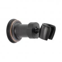Delta Canada U4005-RB-PK - Universal Showering Components Adjustable Wall Mount for Hand Shower