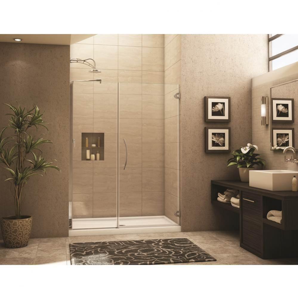 KARA INLINE/46/CHR/CLR/RGT/OV HG/STR HND