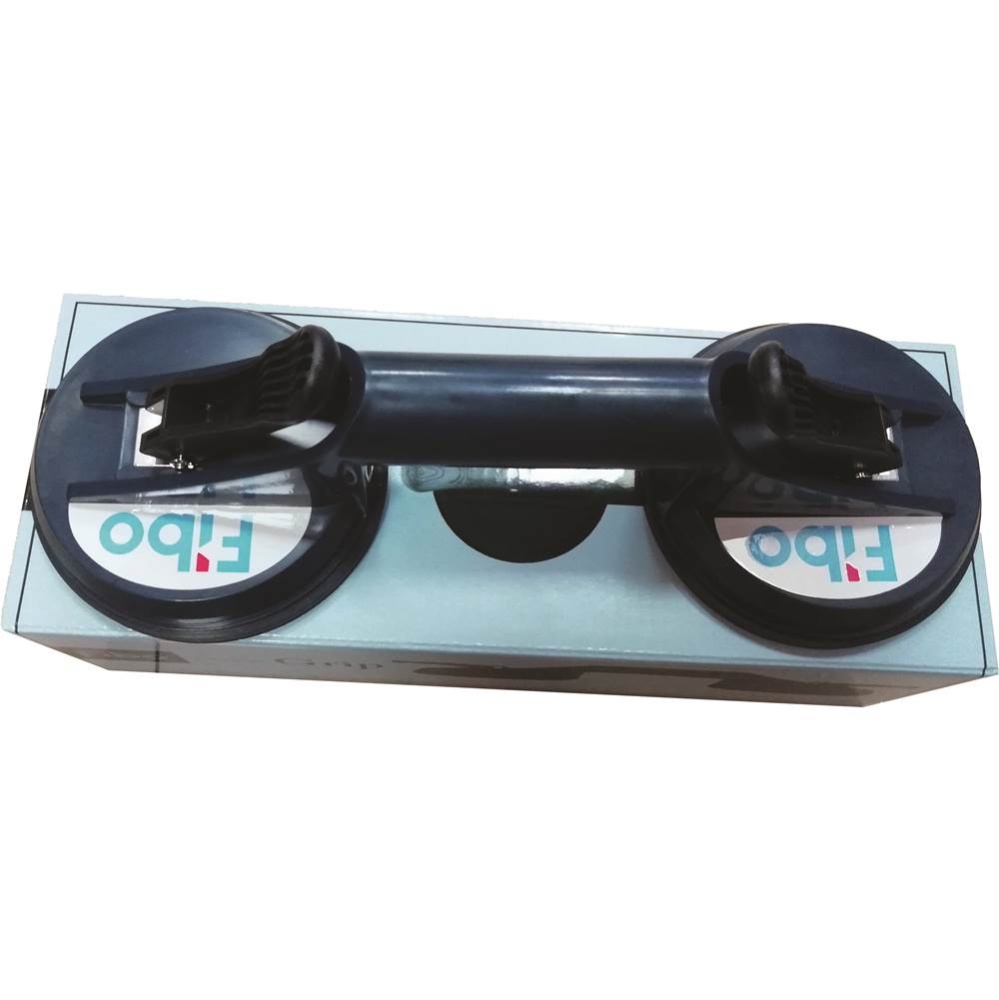 Fibo Fibo Grip Shower Walls