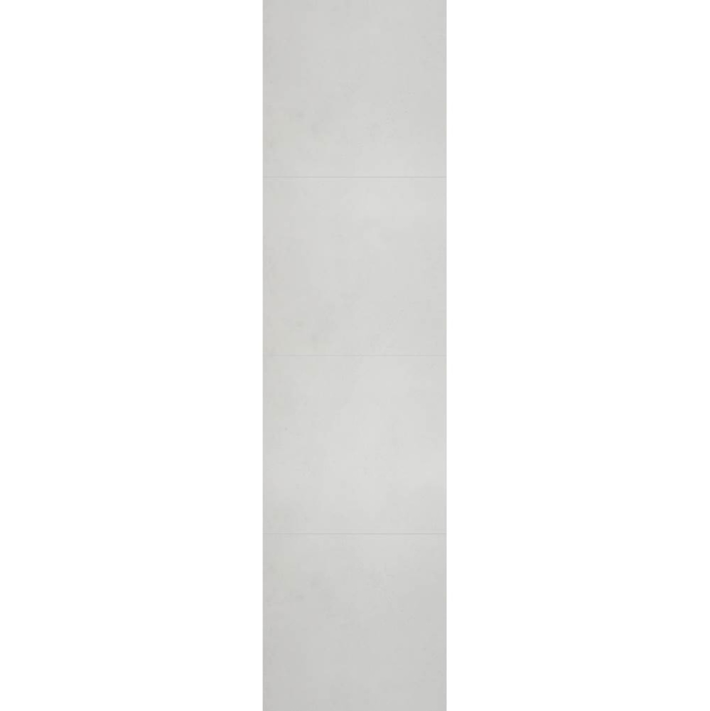 Fibo Flex Series 2 sided , 94.5'' H Shower Walls