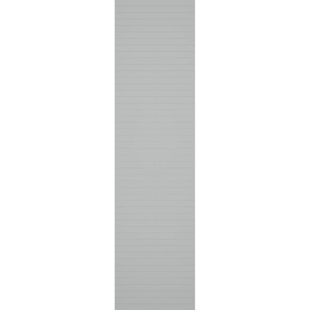 Fibo Flex Series 2 sided , 94.5'' H Shower Walls