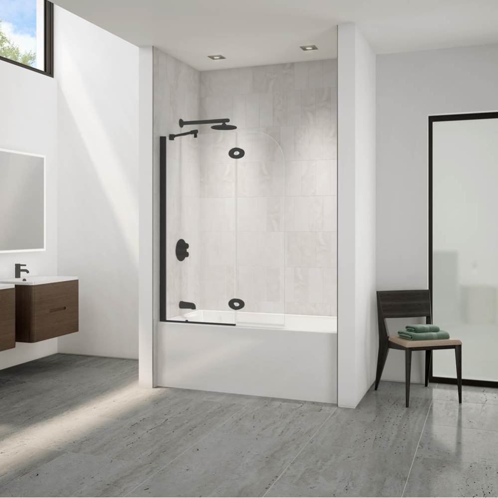 MONACO RD TUB SHD 6MM/BR NK/CLR/LFT/RCT HG