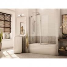 Fleurco Canada ESH24-25-40 - SIENA TUB/BR NK/CLR