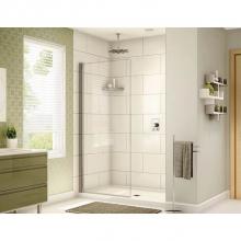 Fleurco Canada EST34-25-40 - SIENA SOLO SHOWER/BR NK/CLR
